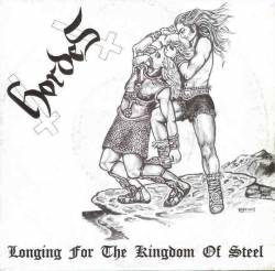 Hordes : Longing for the Kingdom of Steel